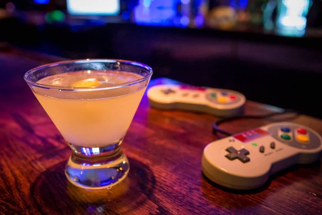 3 Toronto Game bars Where gamers refuel and lose friends